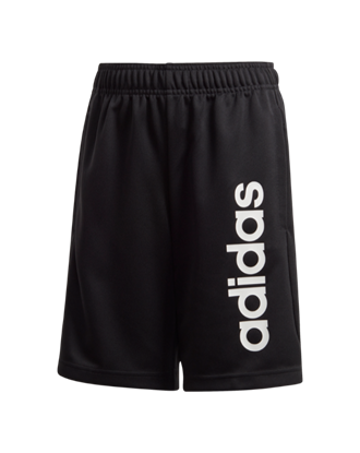 Picture of adidas Boy's Linear Knit Shorts