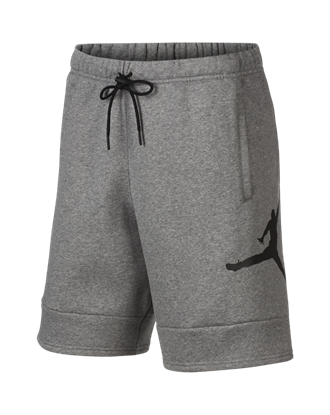 Picture of M J JUMPMAN AIR FLC SHORT