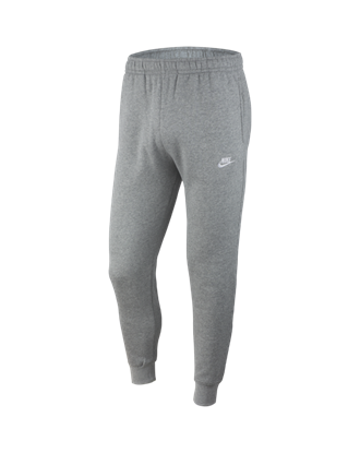 Picture of Nike Men's Sportswear Club Joggers Fleece Pants 