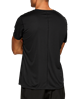 Picture of Asics Men's Silver Short Sleeve Running Top 