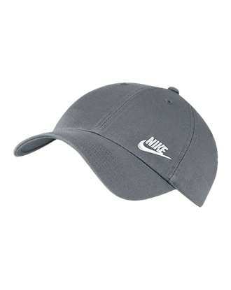 Picture of Nike Women's Sportswear Heritage 86 Futura Classic Cap