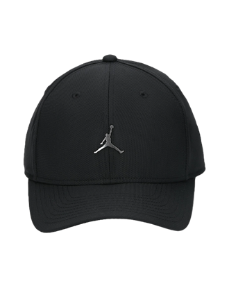 Picture of JORDAN CLC99 CAP METAL JM