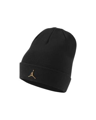 Picture of JORDAN CUFFED BEANIE METAL JM