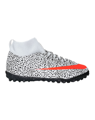 Picture of Nike Boys' Jr. Mercurial Superfly 7 Academy CR7 Safari TF Shoe