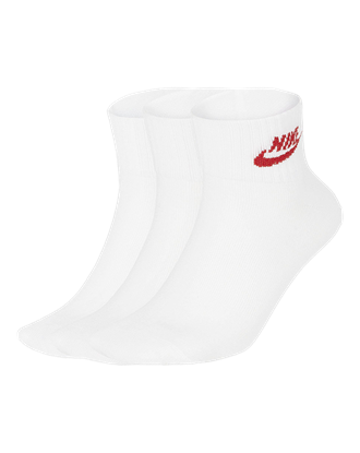 Picture of Nike Men U NK NSW EVRY ESSENTIAL ANKLE