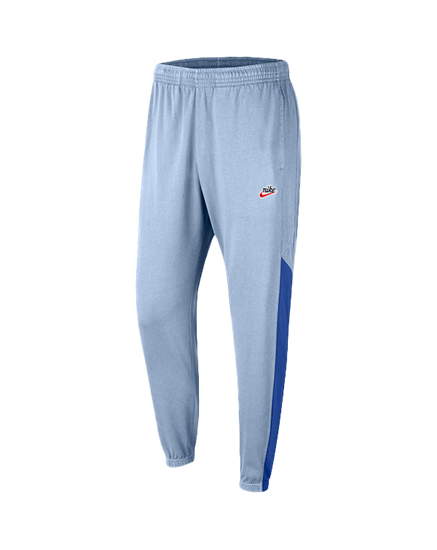 Picture of Nike Men's Sportswear Jersey Signature Sweatpants