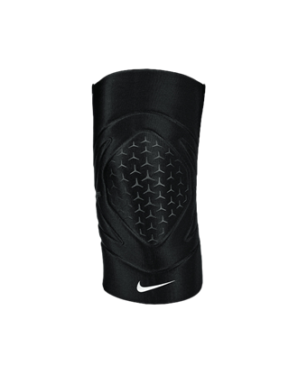 Picture of Nike Pro Dri-Fit Open Patella Knee Sleeve