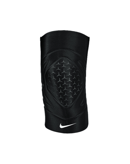 Picture of Nike Pro Dri-Fit Open Patella Knee Sleeve