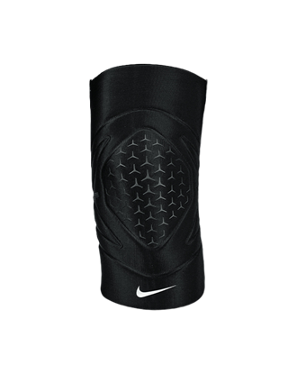 Picture of Nike Pro Dri-Fit Open Patella Knee Sleeve