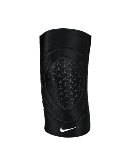 Picture of Nike Pro Dri-Fit Open Patella Knee Sleeve