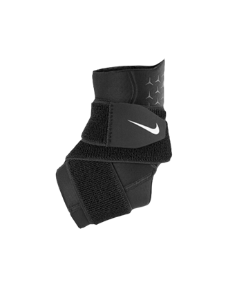 Picture of Nike Pro Ankle Sleeve With Strap