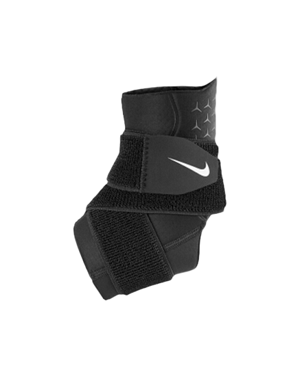 Picture of Nike Pro Ankle Sleeve With Strap