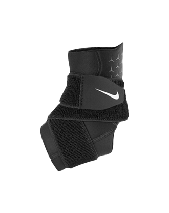 Picture of NIKE PRO ANKLE SLEEVE WITH STR