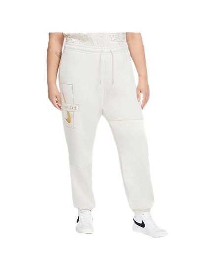 Picture of Nike Women's Sportswear Icon Clash Fleece Pants