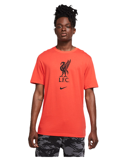 Picture of LFC M NK TEE EVERGREEN CREST