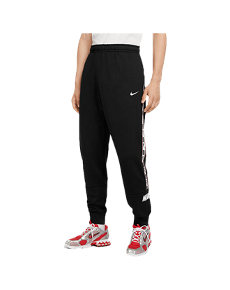 Picture of Nike Men's Sportswear Repeat French Terry Joggers Pants