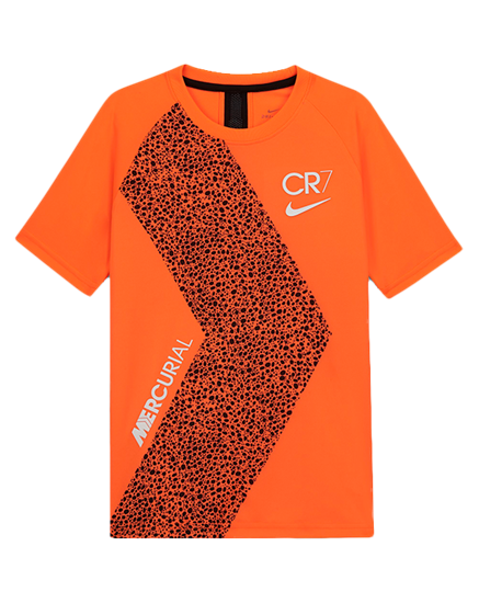 Picture of CR7 B NK DRY TOP SS