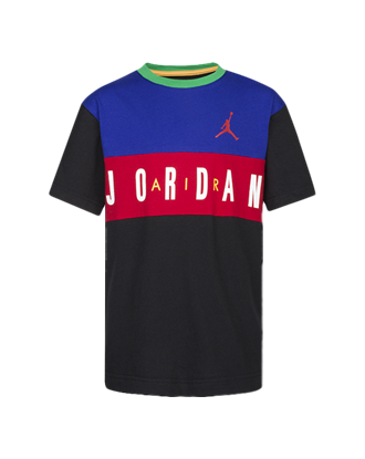 Picture of Nike Boys' Air Jordan lifestyle Tee