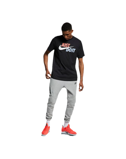 Picture of Nike Men's Sportswear Just Do It Swoosh Tee