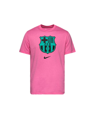 Picture of FCB M NK TEE EVERGREEN CRST 2