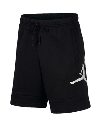 Picture of M J JUMPMAN AIR FLC SHORT