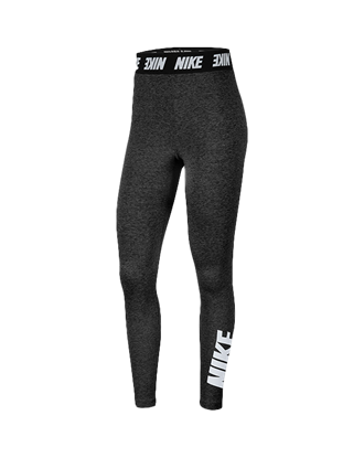 Picture of Nike Women's Sportswear Club High-Rise Leggings