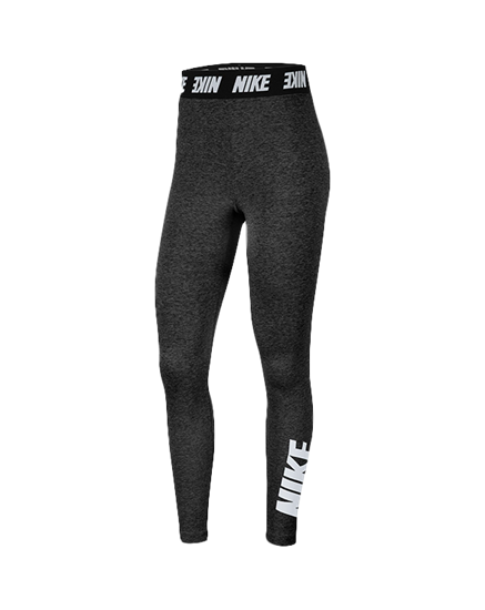 Picture of Nike Women's Sportswear Club High-Rise Leggings