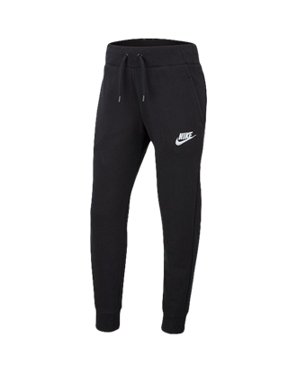 Picture of Nike Girls' Sportswear Fleece Track Pants