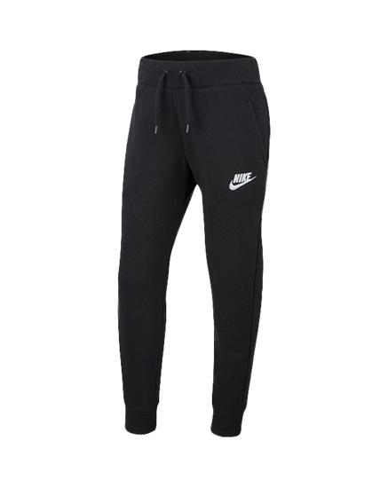 Picture of Nike Girls' Sportswear Fleece Track Pants