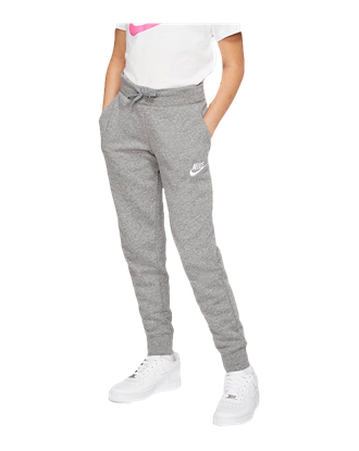 Picture of Nike Girls' Sportswear Fleece Track Pants