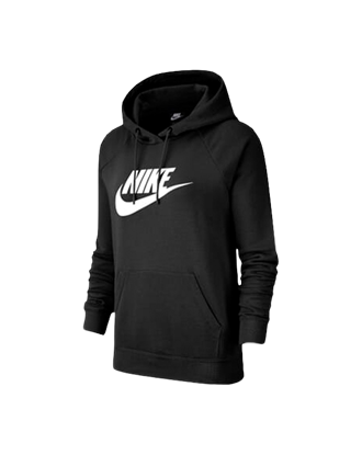 Picture of Nike Women's Sportswear Essential Fleece Pullover Hoodie 