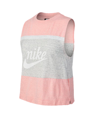 Picture of Nike Women's Sportswear Varsity Tank Top