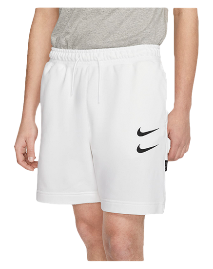 Picture of Nike Men's Sportswear Swoosh French Terry Shorts