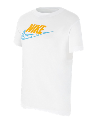 Picture of Nike Girls' Sportswear DPTL Fall FW Hook T-Shirt