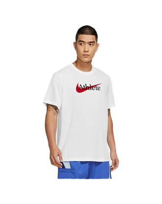 Picture of M NK DB TEE SW ATHLETE