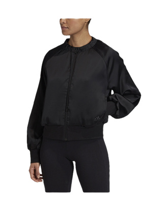 Picture of adidas Women's Glam On Bomber Jacket