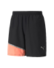 Picture of Run Woven 7" Short Puma Black-