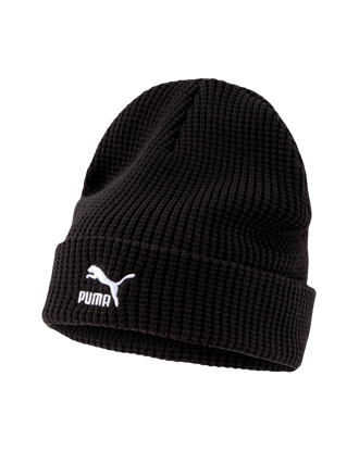 Picture of ARCHIVE mid fit beanie Puma Bl