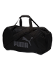 Picture of Gym Duffle M Puma Black