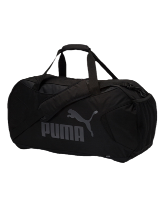 Picture of Gym Duffle M Puma Black