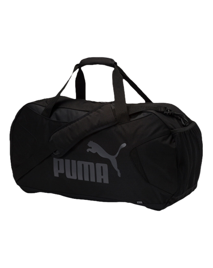 Picture of Gym Duffle M Puma Black