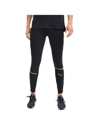 Picture of Run Long Tight Puma Black