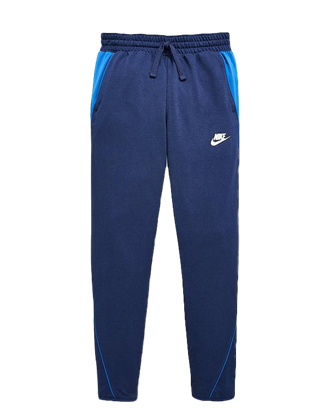 Picture of Nike Boy's Mixed Material Pant