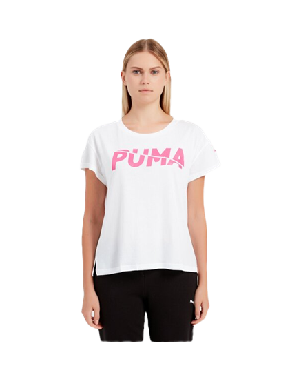 Picture of Modern Sports Graphic Tee Puma