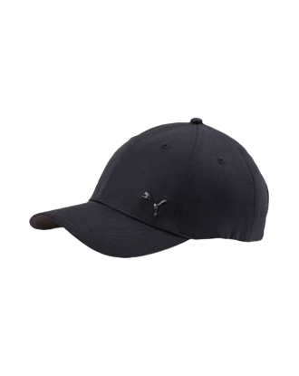 Picture of Ws Style BB Cap Puma Black