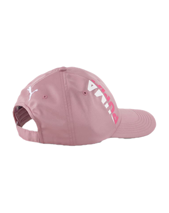 Picture of Ws Style BB Cap Foxglove