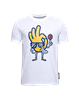 Picture of Curry B FREEHAND EDDY TEE