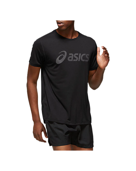 Picture of SILVER ASICS TOP