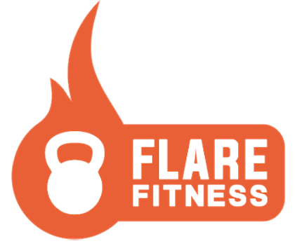 Picture for manufacturer FLARE FITNESS