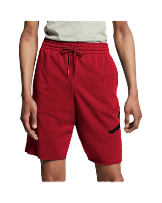 Picture of JUMPMAN AIR FLEECE SHORT